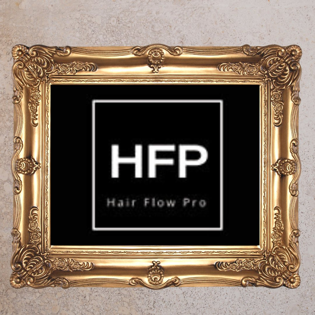 Hair Flow Pro