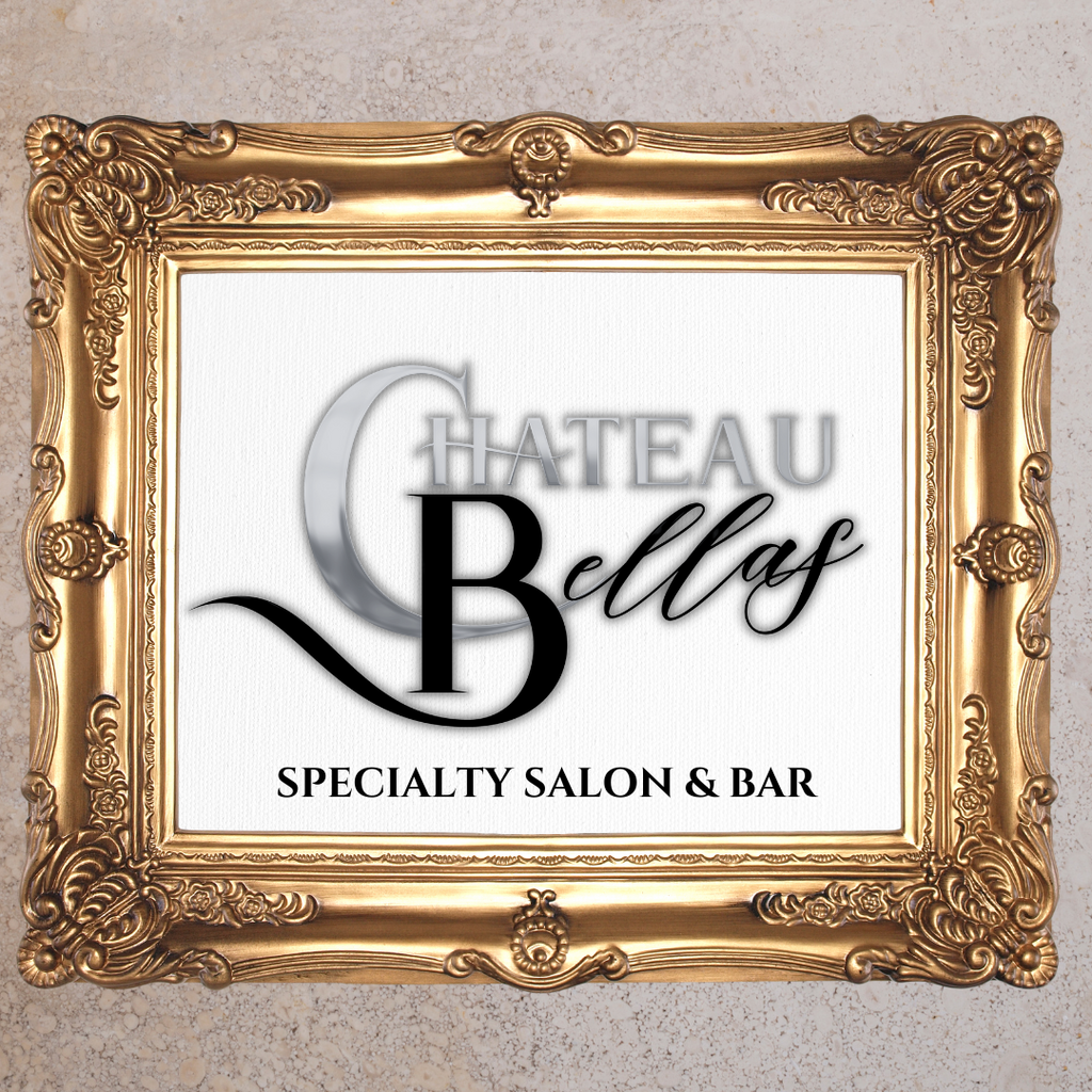 CHATEAU BELLAS House of Beauty   Specialty Salon and Bar